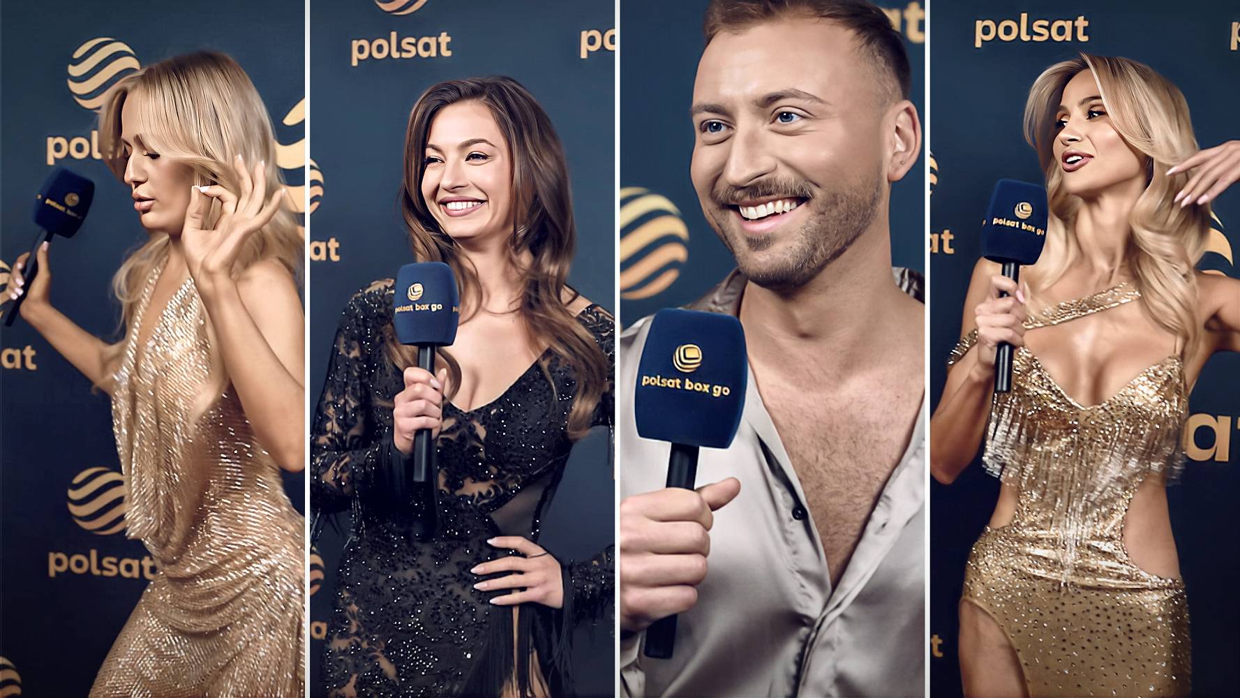 Rady tancerzy Dancing with the Stars. To zawsze działa! - Polsat.pl