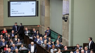 Sejm przyjął Ustawę 2.0 ws. szkolnictwa wyższego