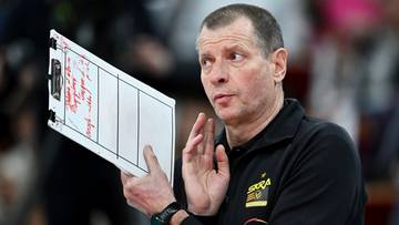 Rewelacja sezonu gra o kolejną wygraną! Mecz PlusLigi na żywo