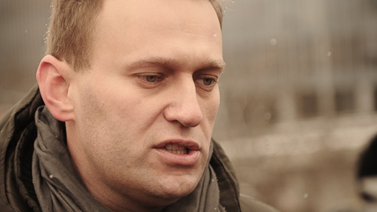 Sąd utrzymał wyrok 5 lat więzienia w zawieszeniu dla Nawalnego. Adwokat zapowiada skargę