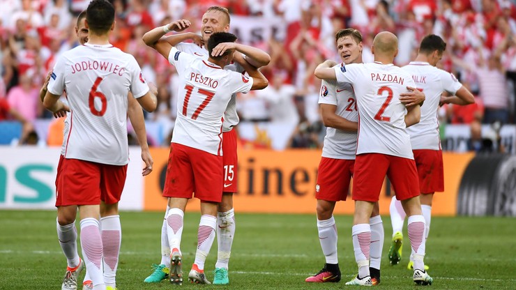 Twitter o meczu Polska - Irlandia Północna: Pierwszy krok wykonany!