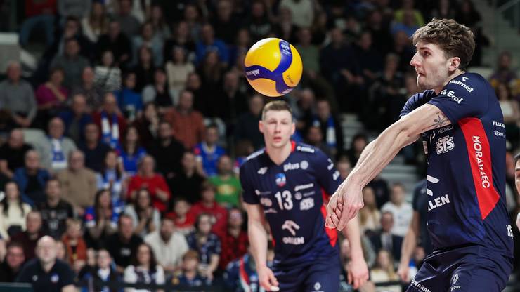 ZAKSA Kędzierzyn-Koźle – kadra na sezon 2025/2026