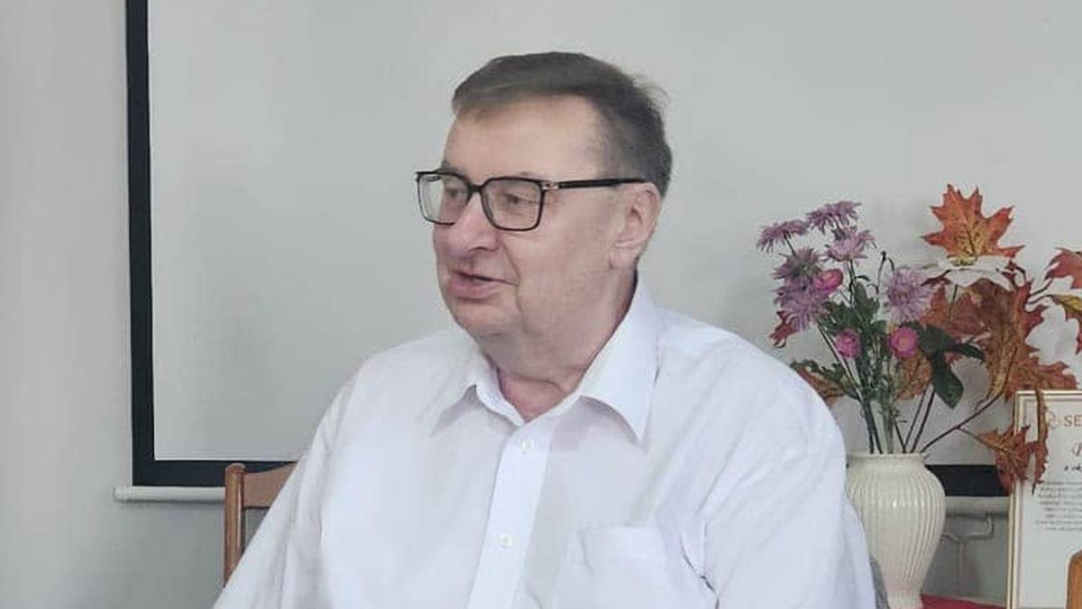 Poseł PiS Szymon Giżyński dołącza do klubu Rozwój Plus. "Powrót do tego, co było najcenniejsze"