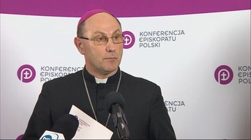 "Chrystus nie krzywdził dzieci" powtarzają biskupi za ofiarą z filmu Sekielskich. List do wiernych