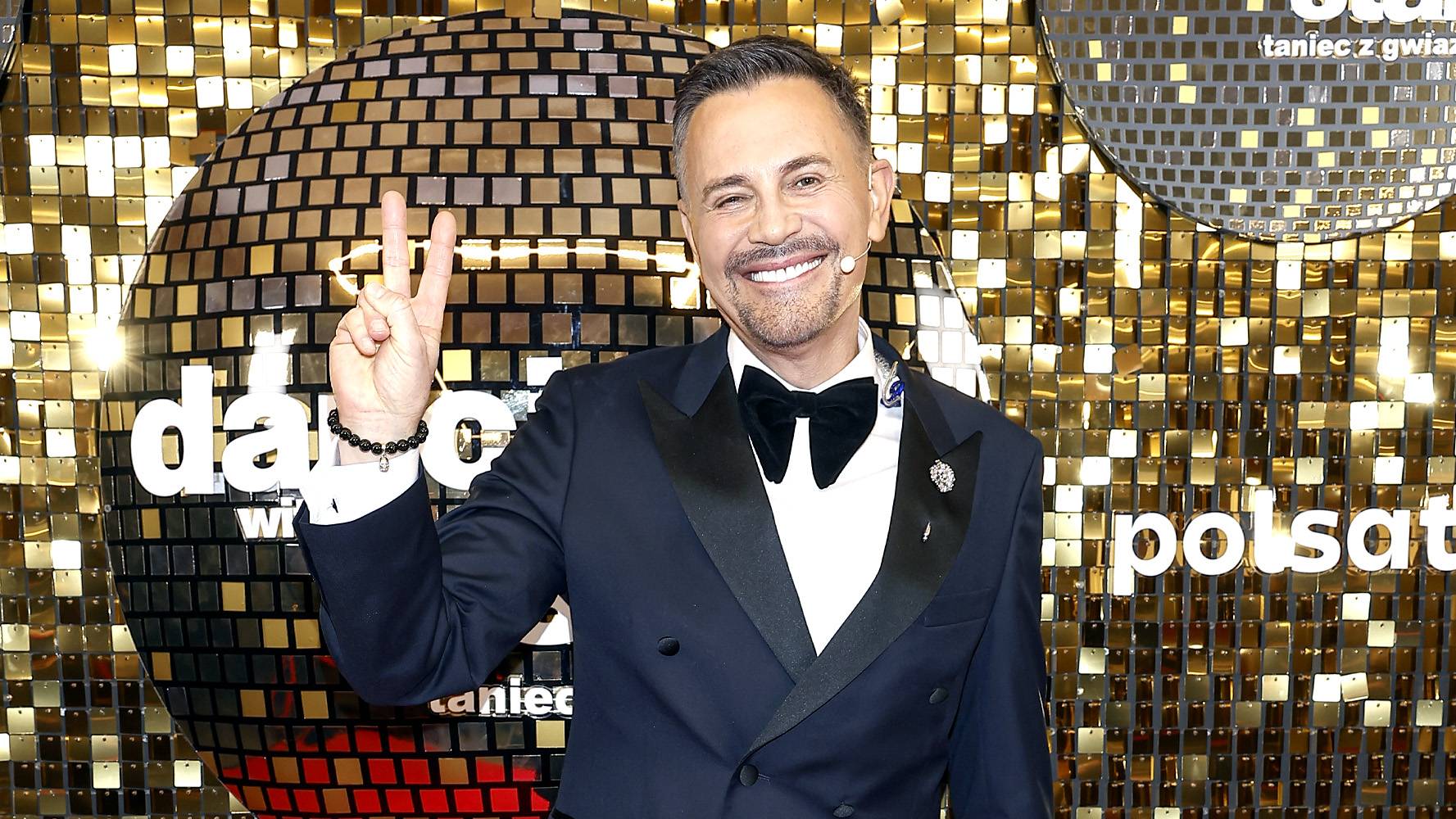 Taniec z Gwiazdami: Krzysztof Ibisz zapytał widzów wprost - Polsat.pl