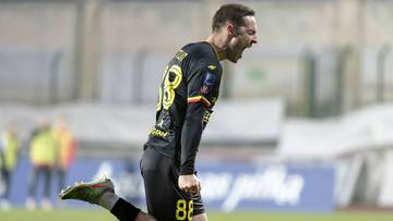 PKO BP Ekstraklasa: Korona Kielce - Wisła Płock. Relacja live i wynik na żywo