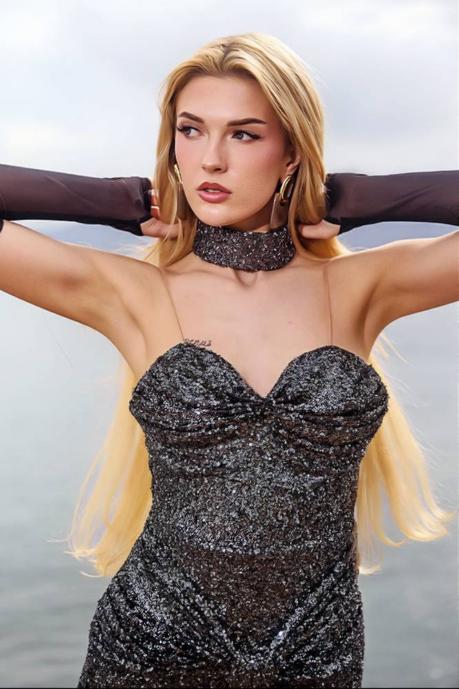 Foto Models Poland 2025: To ona jest najpiękniejsza. Zobacz!