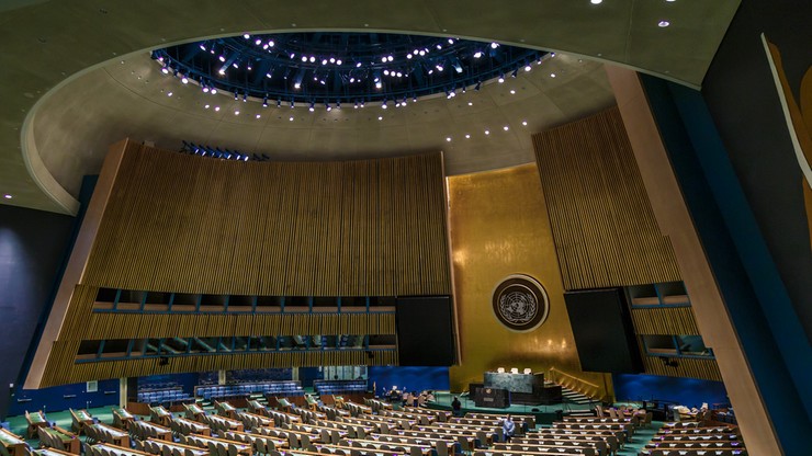 Polska będzie namawiać Bułgarię, by zrezygnowała ze starań o członkostwo w Radzie Bezpieczeństwa ONZ