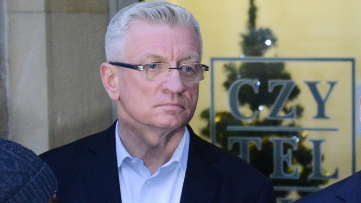 Prezydent Poznania odwołał się od postanowienia prokuratury ws. "politycznych aktów zgonu"