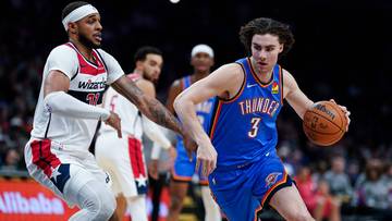 Mistrzowie potwierdzili dobrą dyspozycję. Seria zwycięstw trwa