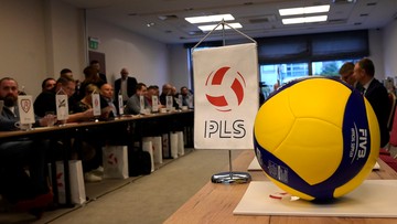 Polska Liga Siatkówki ma nową Radę Nadzorczą