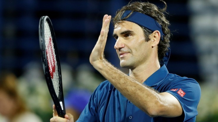 ATP w Cincinnati: Federer niespodziewanie odpadł w 3. rundzie!