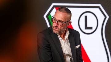 Papszun nie wytrzymał. Tak odpowiedział na słowa o "zamordyście"