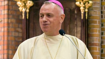 Znany biskup rezygnuje. W tle zaniedbania ws. nadużyć seksualnych