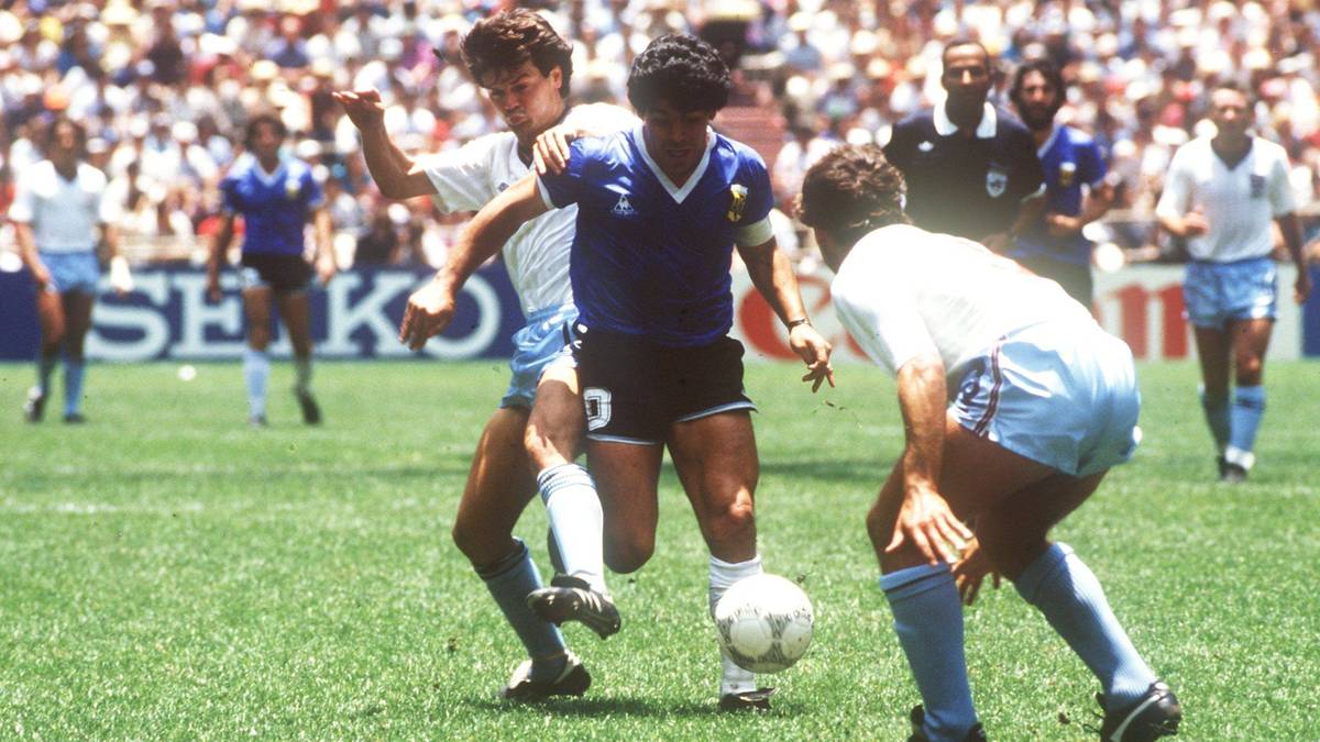 Anglia vs Argentyna na MŚ – więcej niż rywalizacja o Falklandy