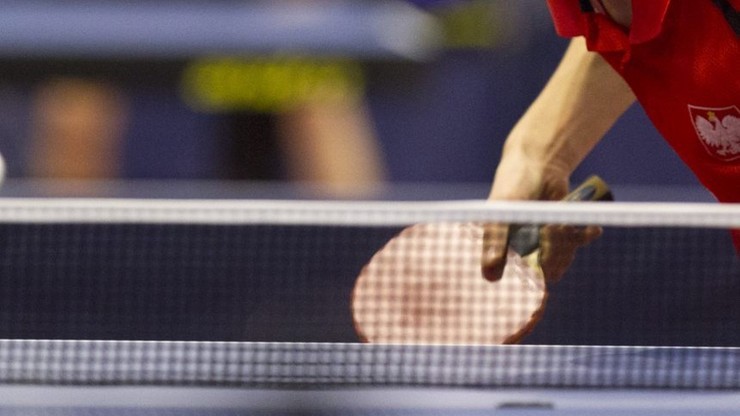 Superliga tenisistów stołowych: Unia-AZS przerwała serię Kolpingu