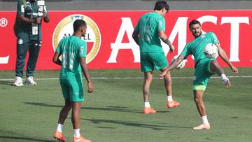 Finał Copa Libertadores: SE Palmeiras - CR Flamengo. Relacja live i wynik na żywo