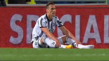 Nadeszły wieści ws. Milika. Na to czekali kibice