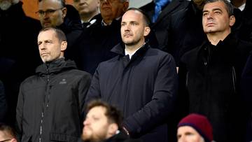 Mogą stracić piłkarską imprezę! Szef UEFA grzmi. "Jedne z najgorszych w Europie"