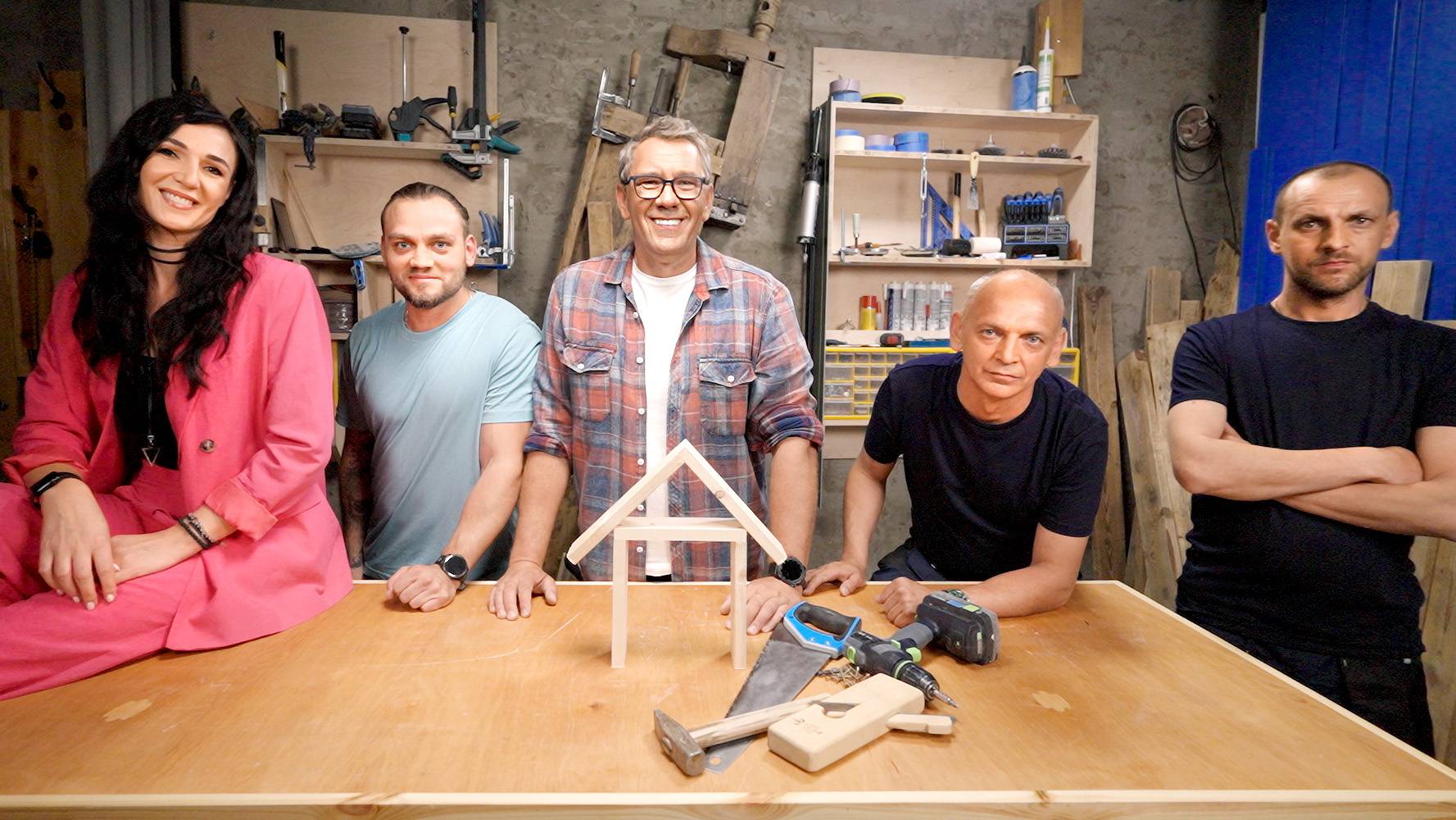 Dariusz Wardziak: To nadal sprawia mi ogromną frajdę