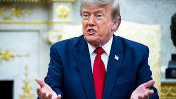 10 mln dolarów za głowę Donalda Trumpa. Groźba proirańskich milicji