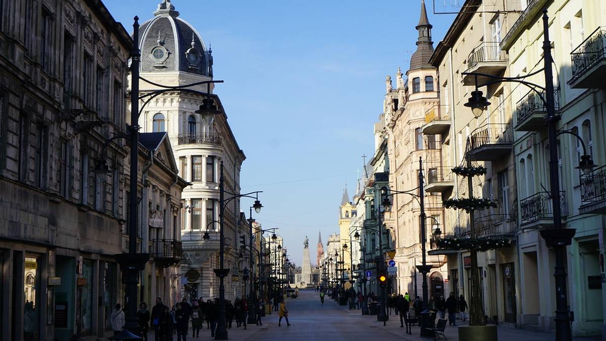 Z tego miasta wyjechało najwięcej mieszkańców. To lider rankingu