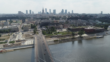 Mieszkańcy Warszawy muszą uzbroić się w cierpliwość. Szykują się utrudnienia związane z rajdem