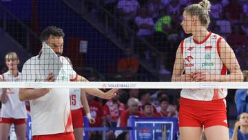 Lavarini zapowiedział wielką zmianę w reprezentacji. "Bardziej nam odpowiada"