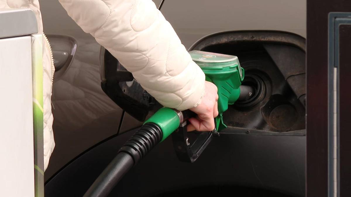 Ceny paliw ponownie w górę. Minister podał maksymalne stawki na czwartek