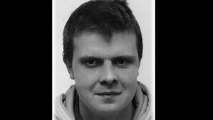 Od roku nie kontaktował się z rodziną. Policja prosi o pomoc w odnalezieniu Macieja Wawrzyniaka
