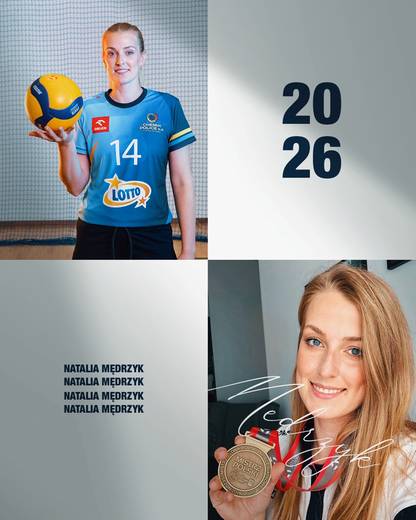 Tauron Liga siatkarek. Najciekawsze transfery przed sezonem 2025/2026