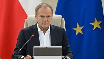 Tusk: PiS podsłuchiwał Pegasusem moją żonę i córkę. Wnuków też?