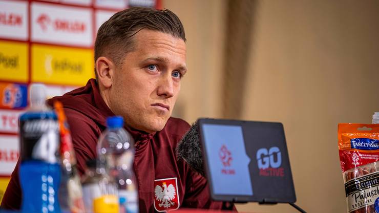 Pomocnik: Piotr Zieliński (Inter Mediolan)