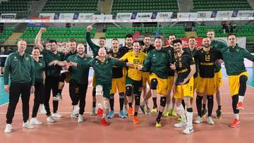 PLS 1. Liga siatkarzy. Pary ćwierćfinałowe. Kto powalczy o awans do PlusLigi?