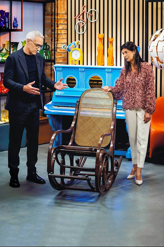 „Łowcy skarbów. Kto da więcej”: Cuda z różnych stron świata