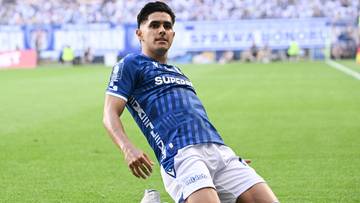 Gigantyczny transfer w Ekstraklasie! Polski klub wydał cztery miliony euro