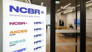 Zmiany w IDEAS NCBR. Prezes spółki stracił stanowisko