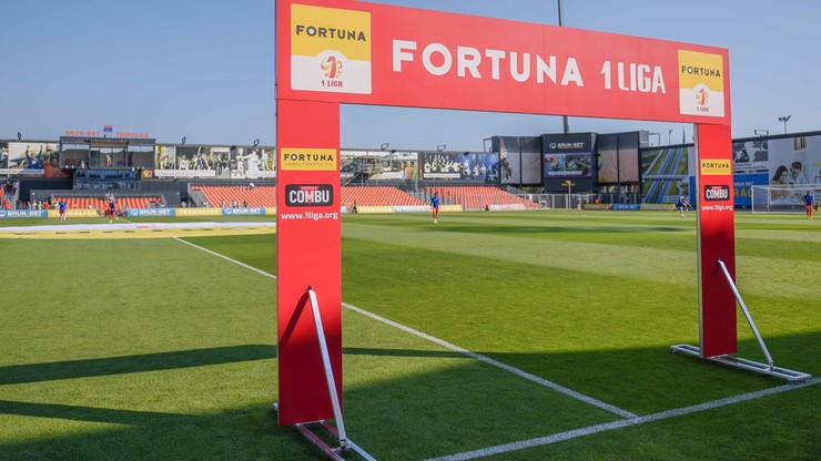 Magazyn Fortuna 1 Ligi wraca po przerwie!
