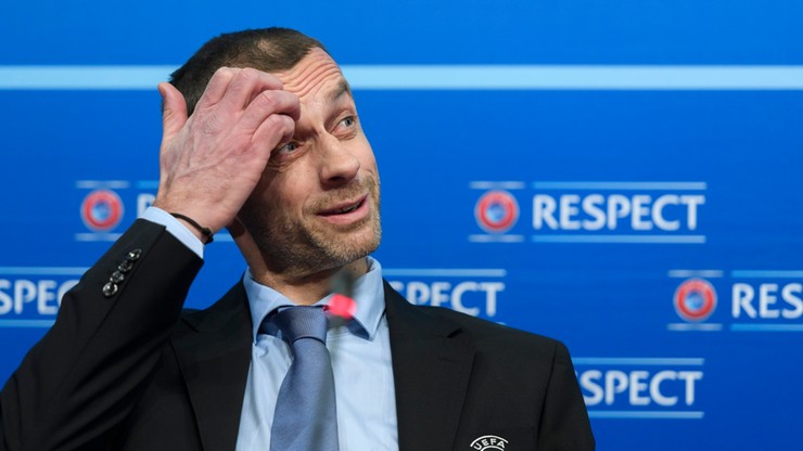 Prezydentem UEFA nie będzie można być dłużej niż 12 lat