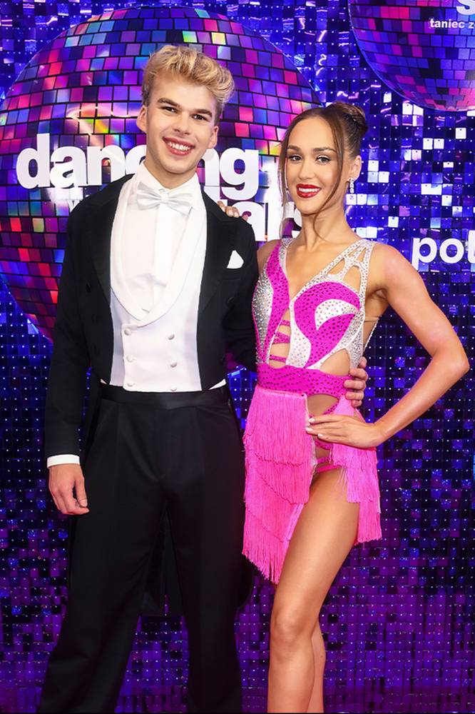 2026-03-15 Daria Syta: Jesteśmy mistrzami improwizacji. Zobacz wideo! - Polsat.pl