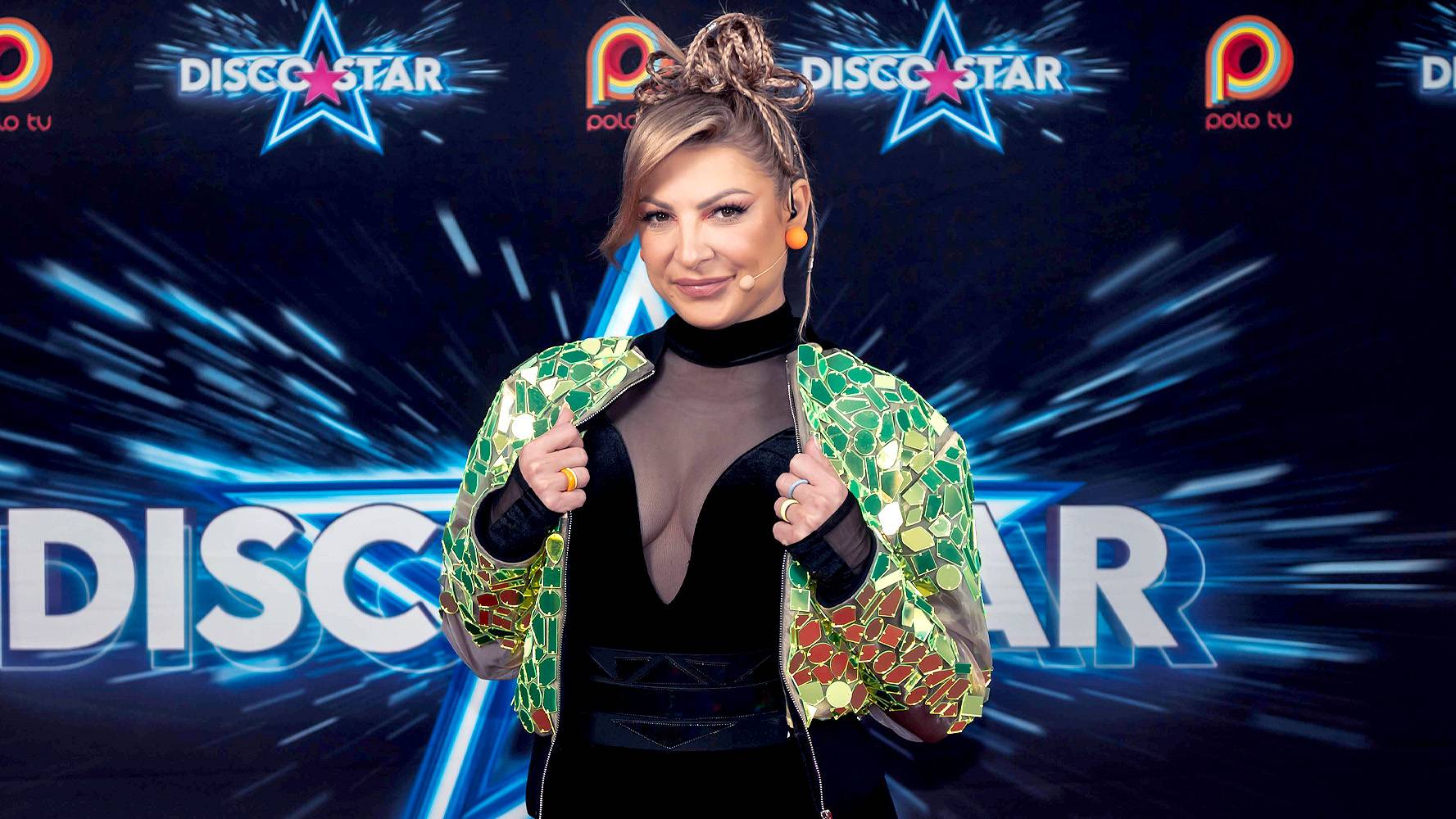 Magdalena Narożna: Na scenie bardzo cenię emocje i odwagę