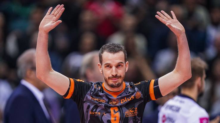 JSW Jastrzębski Węgiel - skład na nowy sezon 2025/2026. Siatkarze, trener, transfery