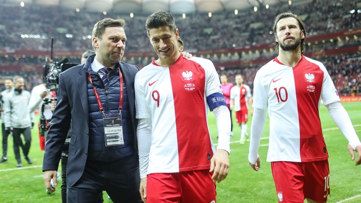 Euro 2020: Gdzie zamieszka reprezentacja Polski? W grę wchodzą dwa ośrodki