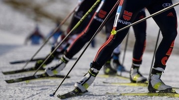 Norwesko-szwedzka rywalizacja w biathlonie. "Dla nas jest to jak przedłużenie p...."