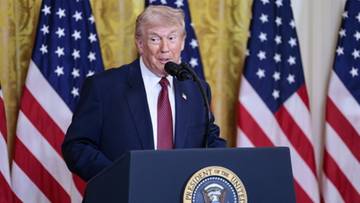 Donald Trump ugiął się pod presją. Koniec operacji w Minnesocie