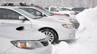 15.01.2021 09:00 W nadchodzących dniach Twoje auto może przegrać z tęgim mrozem. Jak sobie wtedy radzić?