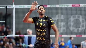 Bogdanka LUK Lublin - PGE Projekt Warszawa. Relacja live i wynik na żywo