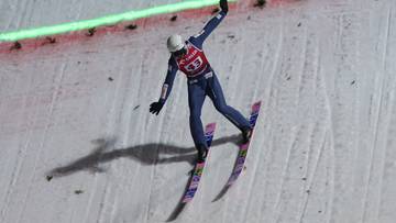 Sześciu Polaków wystartuje w Klingenthal. Żyła najlepszy w kwalifikacjach