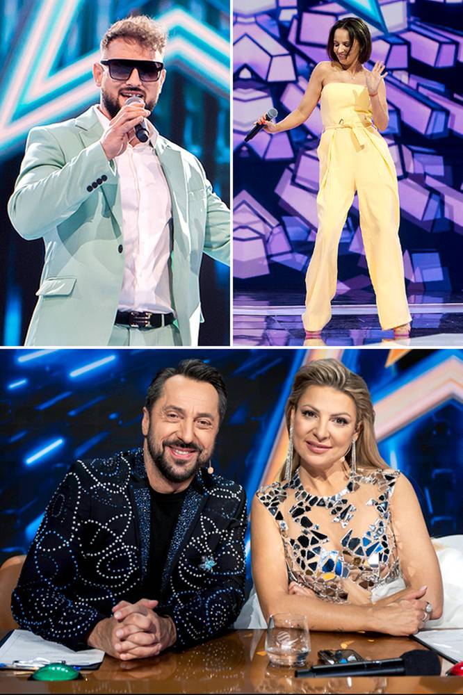 2026-01-22 Disco Star: Emocje rosną. Tu trzeba rozwalić system! - Polsat.pl