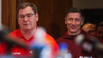 Hajto grzmi ws. Lewandowskiego. "W PZPN-ie nic o tym nie wiedzieli"